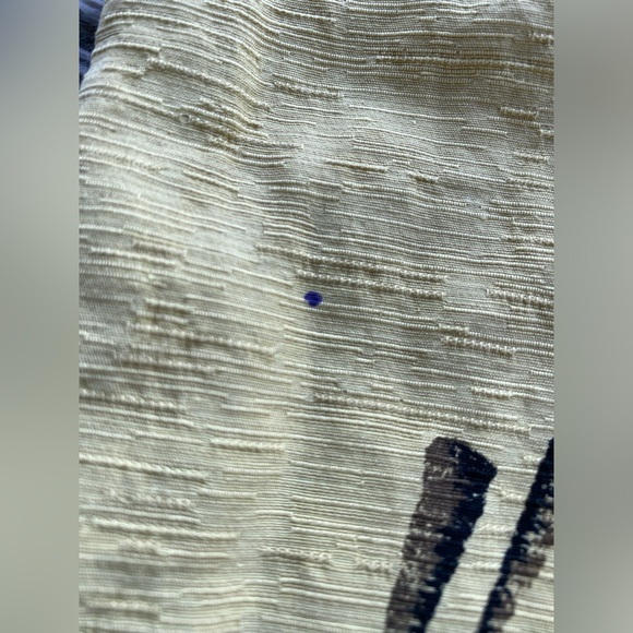 CHICO'S SET Crop pants and shirt - Picture 14 of 15